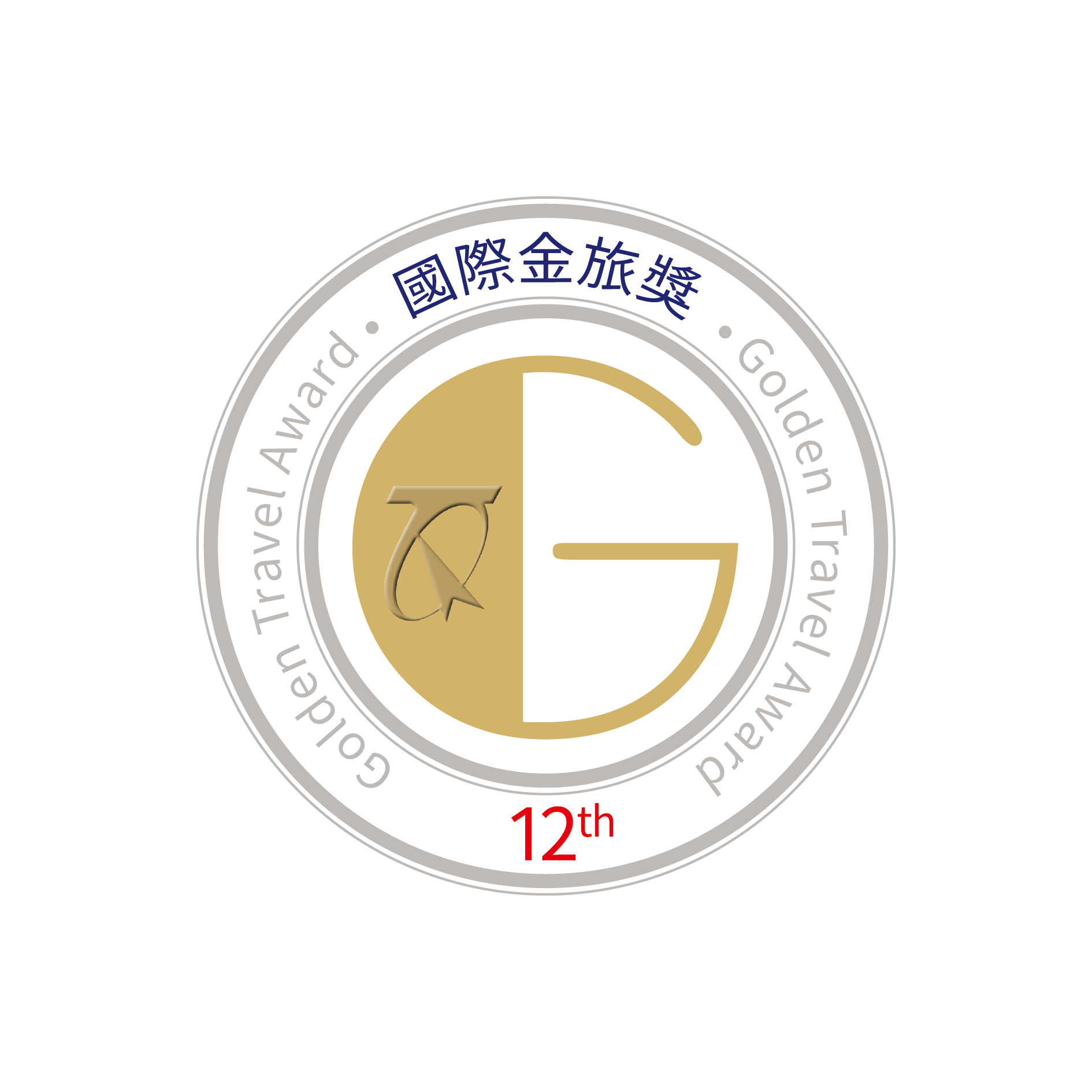 金旅獎